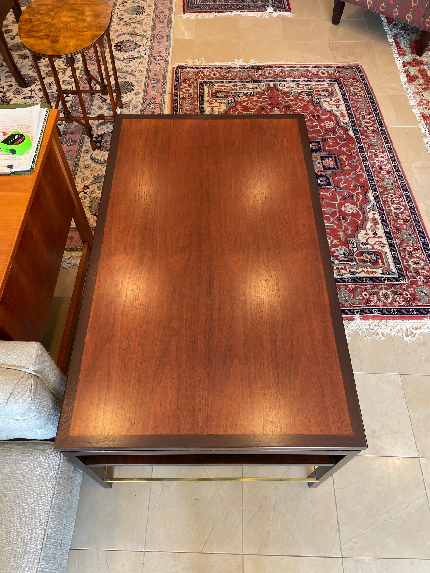 Edward Wormley for Dunbar Coffee Table (0GV004)