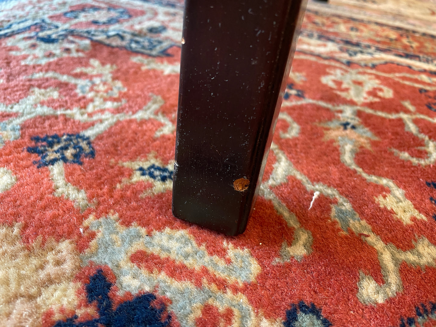Edward Wormley for Dunbar Coffee Table (0GV004)