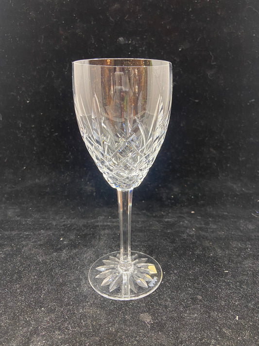 Waterford Araglin Wine Glass