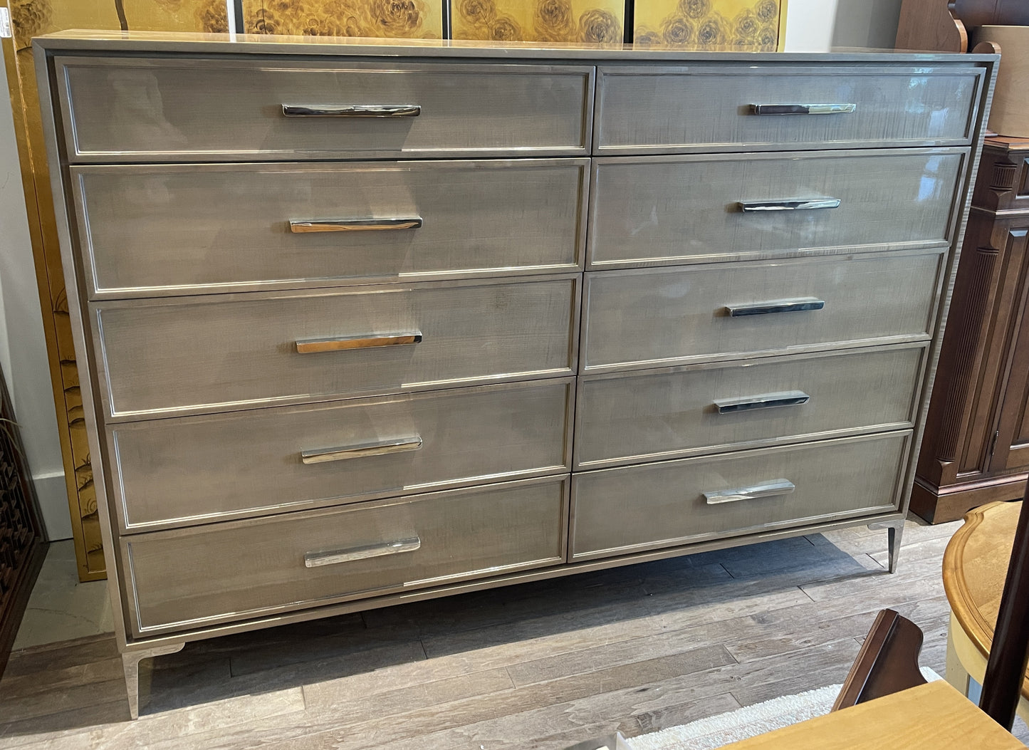 Restoration Hardware Benoit Dresser, AS IS (01D025)