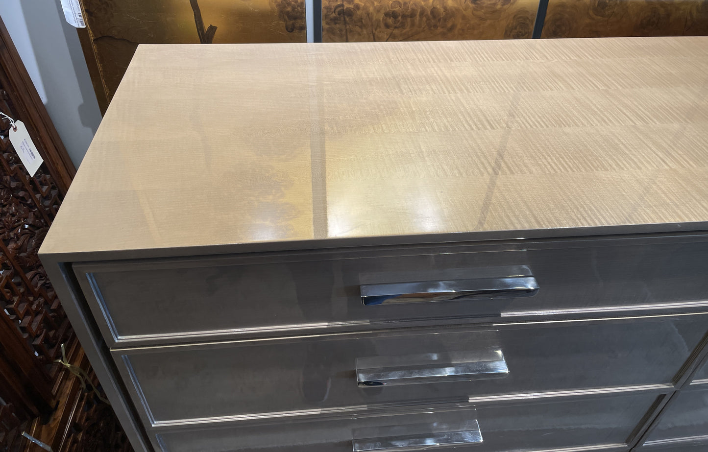 Restoration Hardware Benoit Dresser, AS IS (01D025)