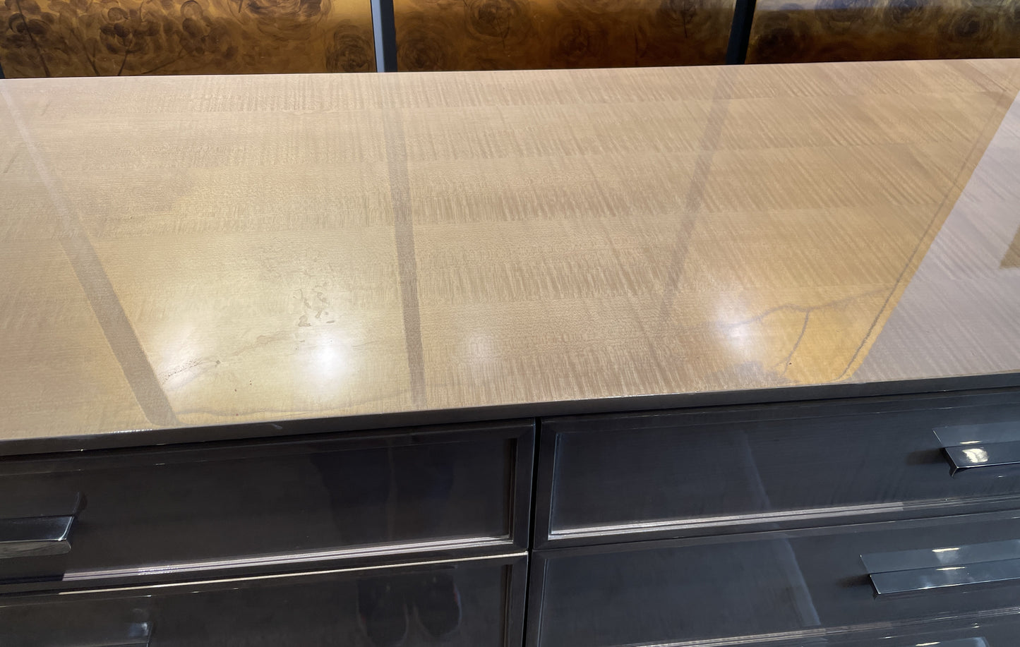 Restoration Hardware Benoit Dresser, AS IS (01D025)