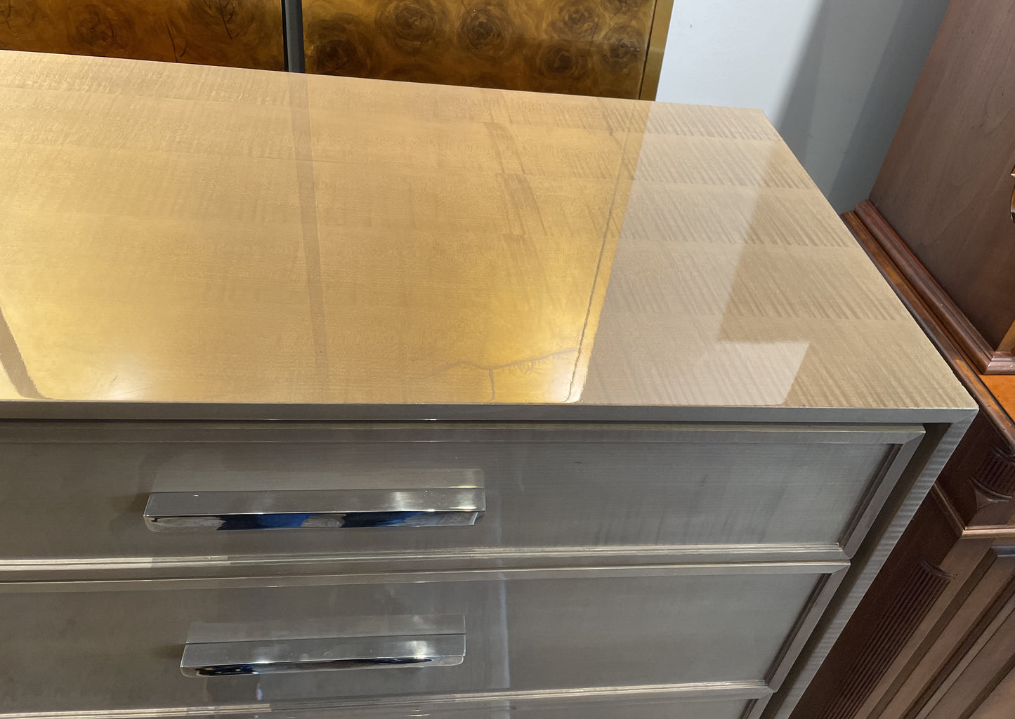 Restoration Hardware Benoit Dresser, AS IS (01D025)
