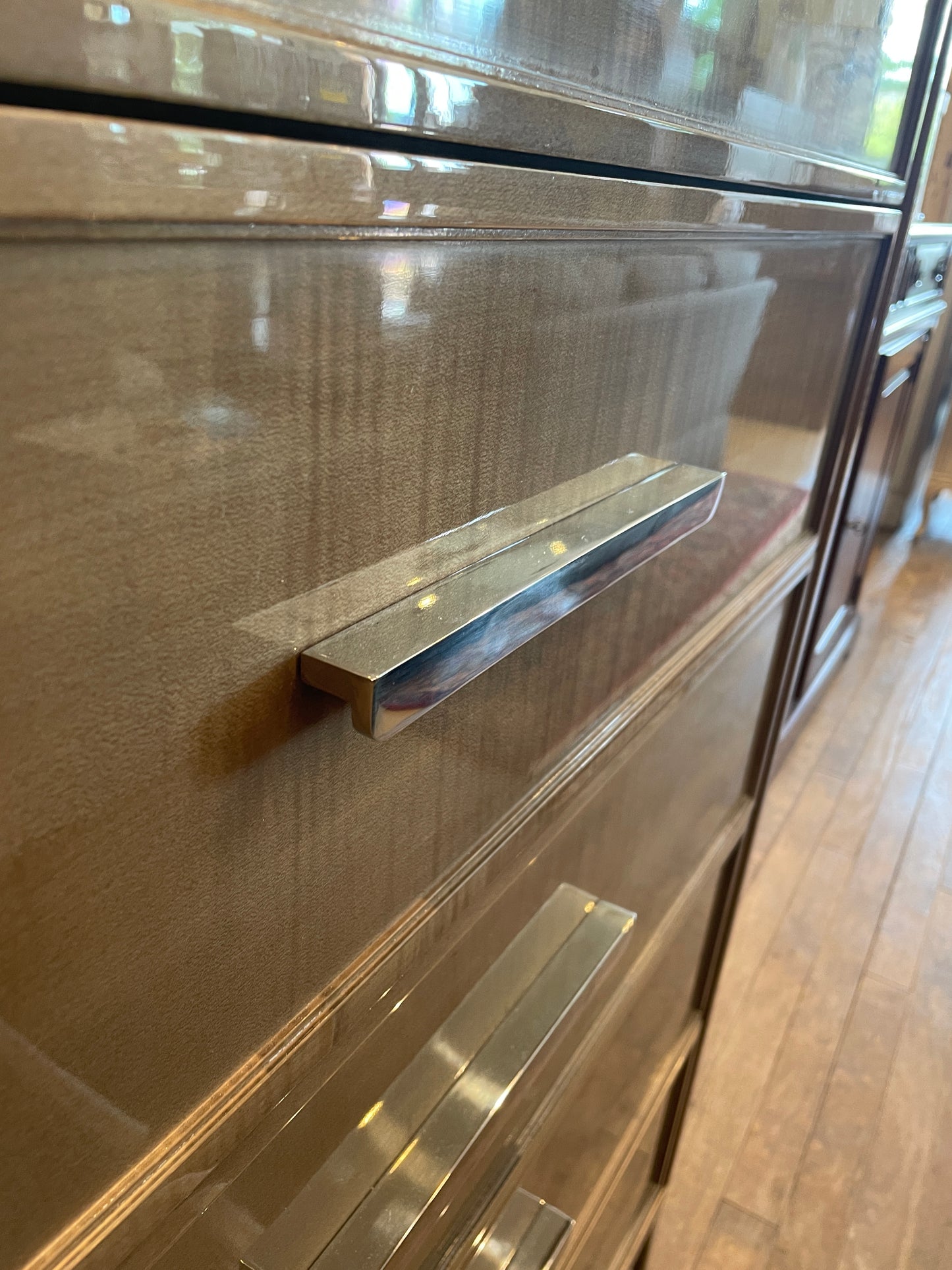 Restoration Hardware Benoit Dresser, AS IS (01D025)