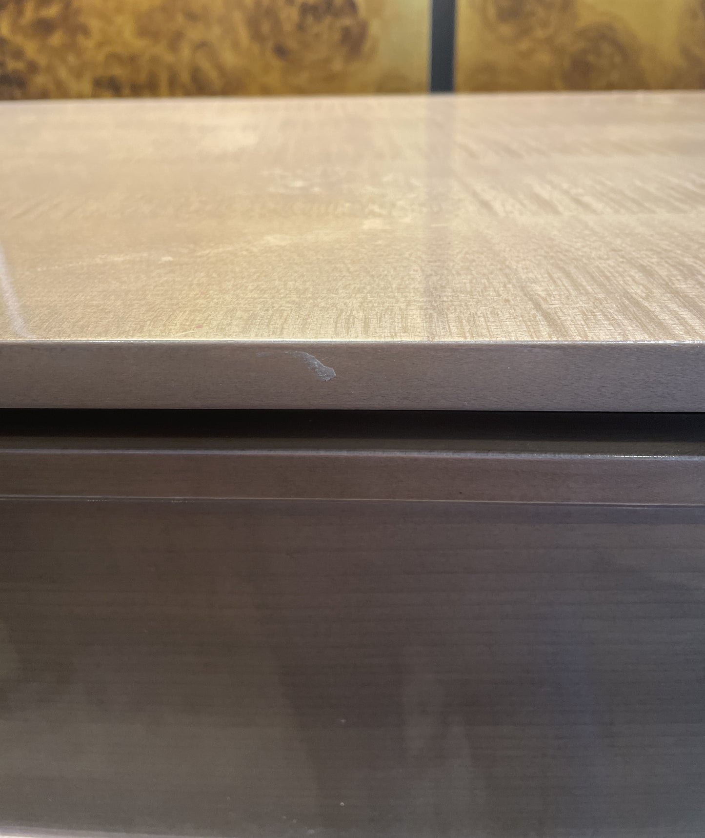 Restoration Hardware Benoit Dresser, AS IS (01D025)