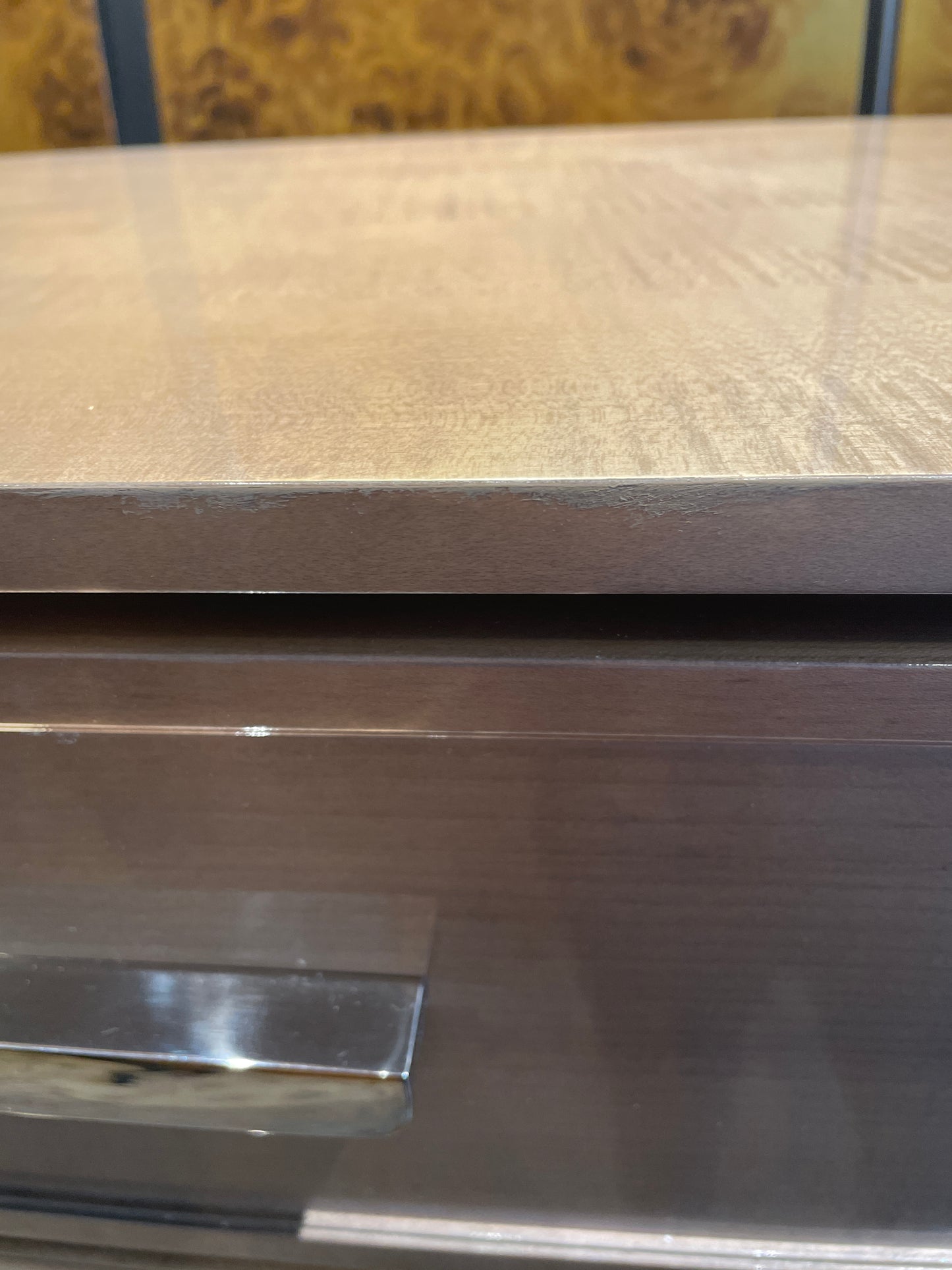 Restoration Hardware Benoit Dresser, AS IS (01D025)