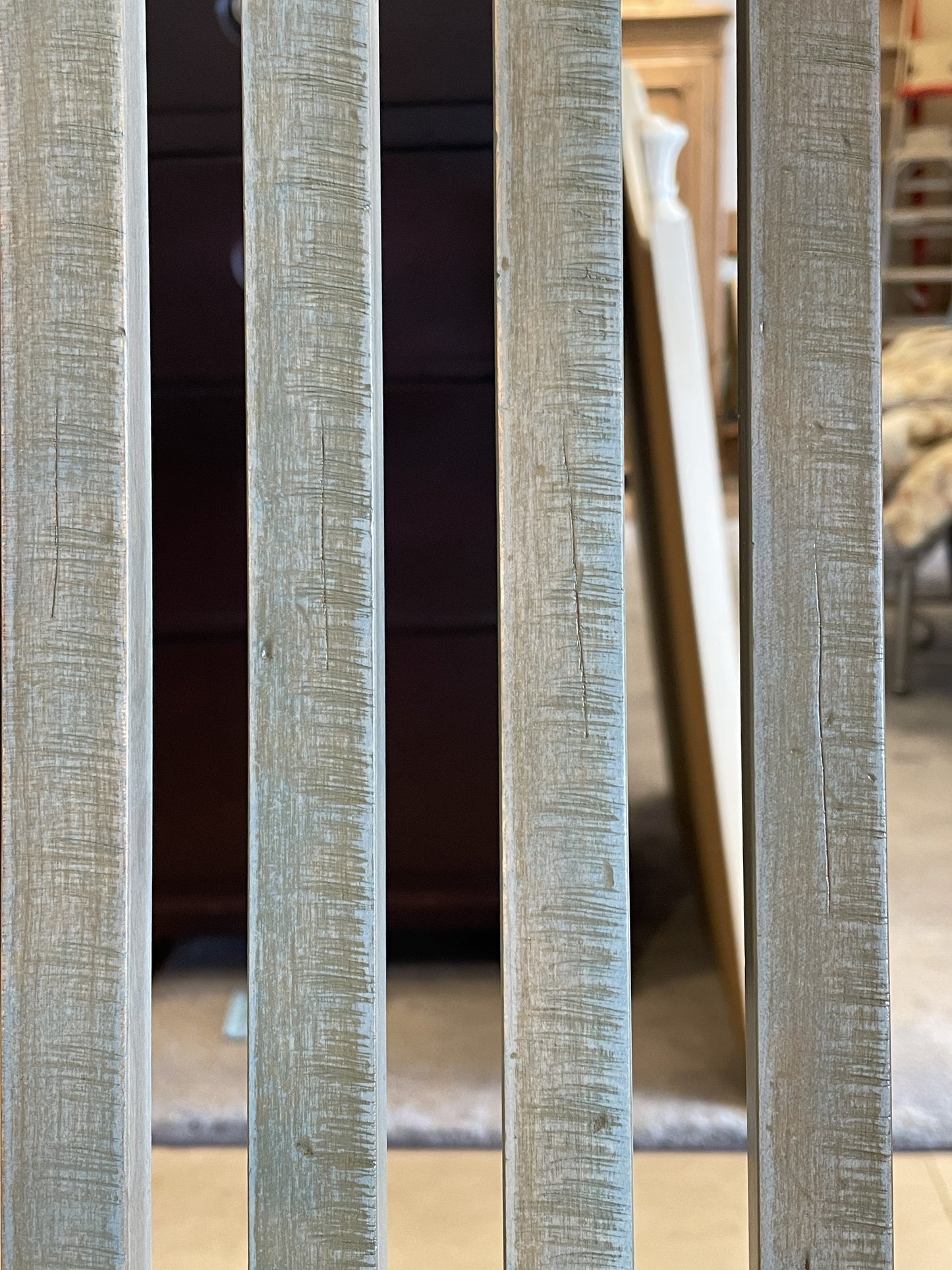 Canadel Windsor Bench (0CF01C)