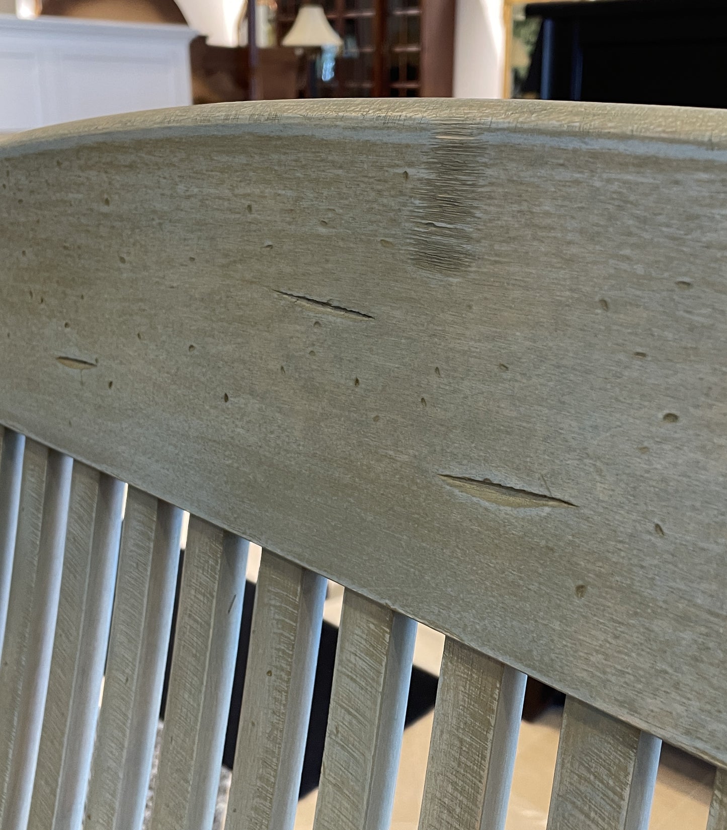 Canadel Windsor Bench (0CF01C)