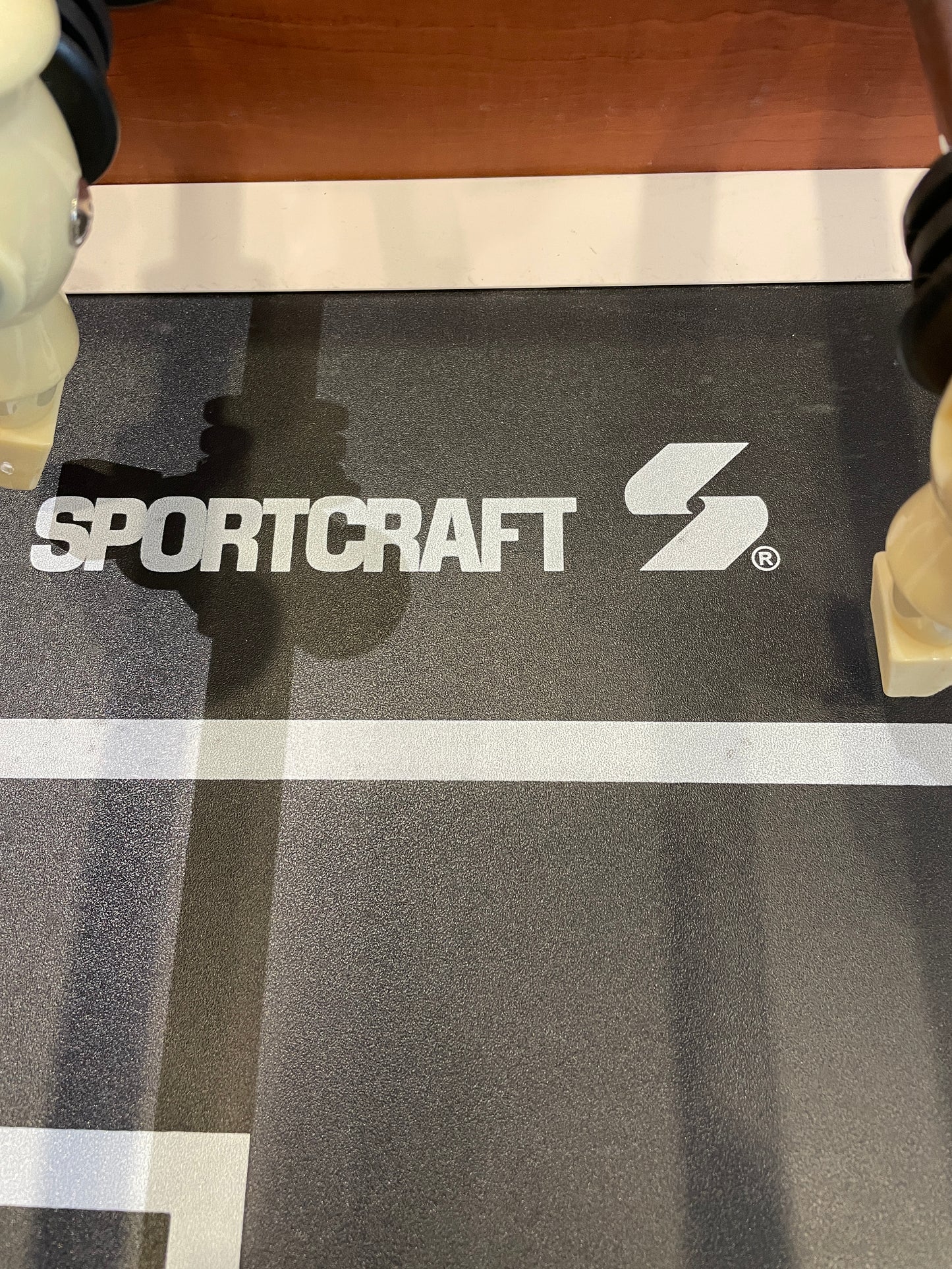 Sportscraft Foosball Table (0G000Y)