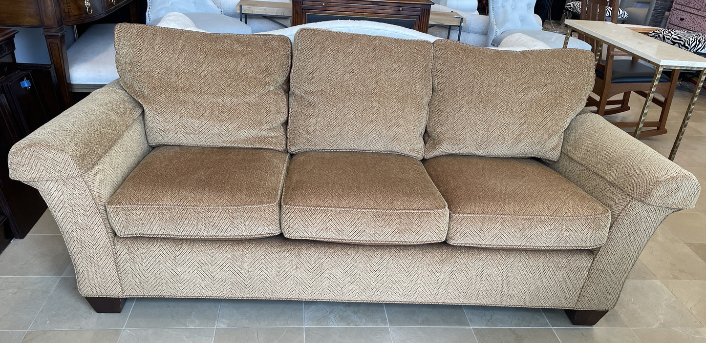 Stickley Sofa (0OF001)