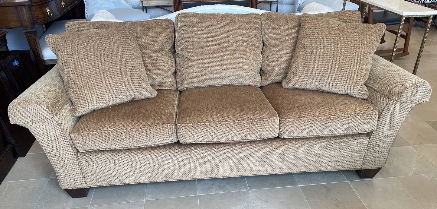 Stickley Sofa (0OF001)