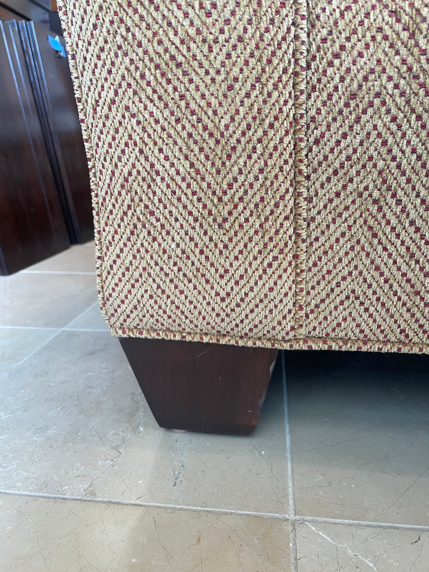 Stickley Sofa (0OF001)