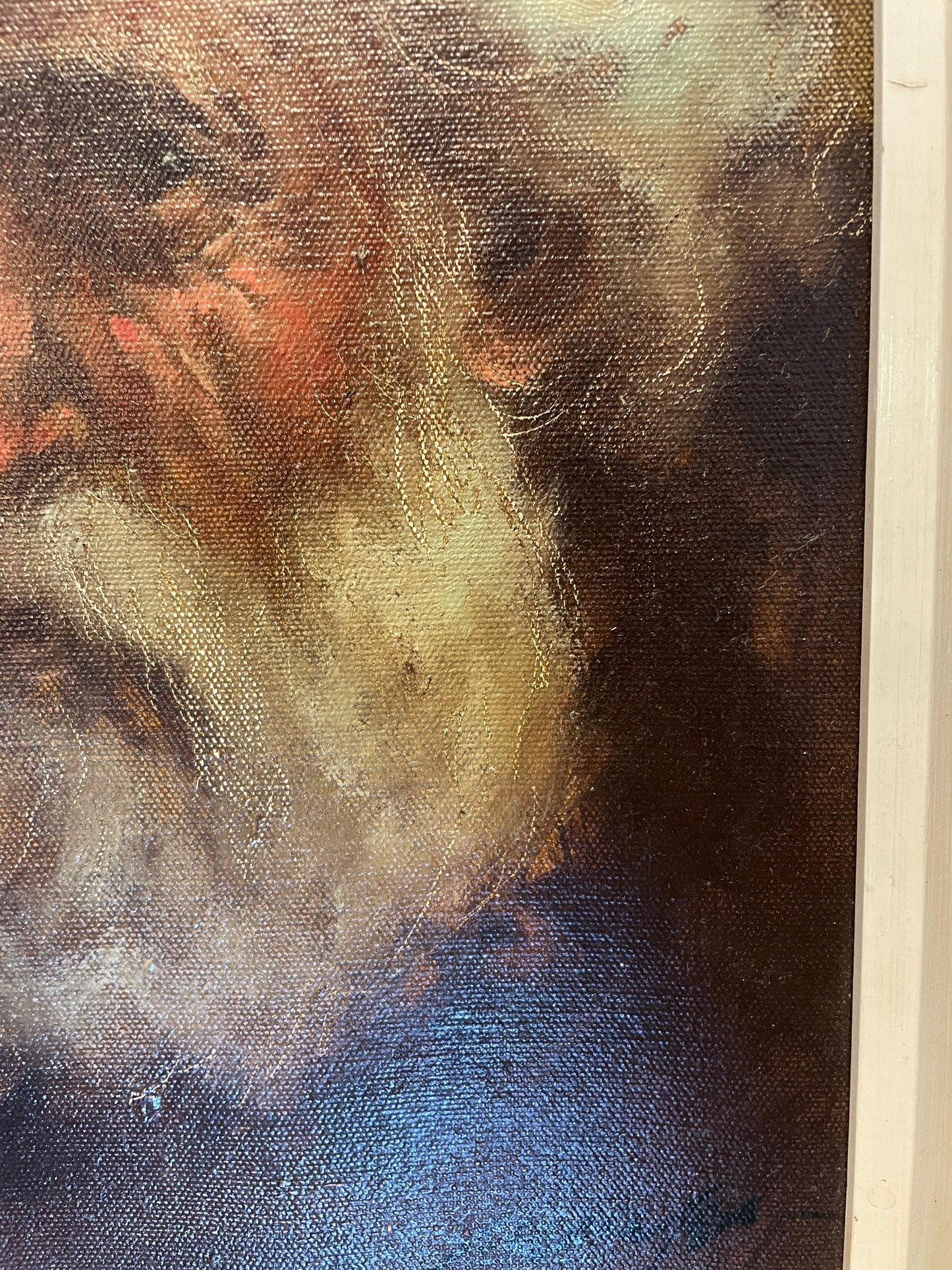 Portrait of a Man, signed (03T00L)