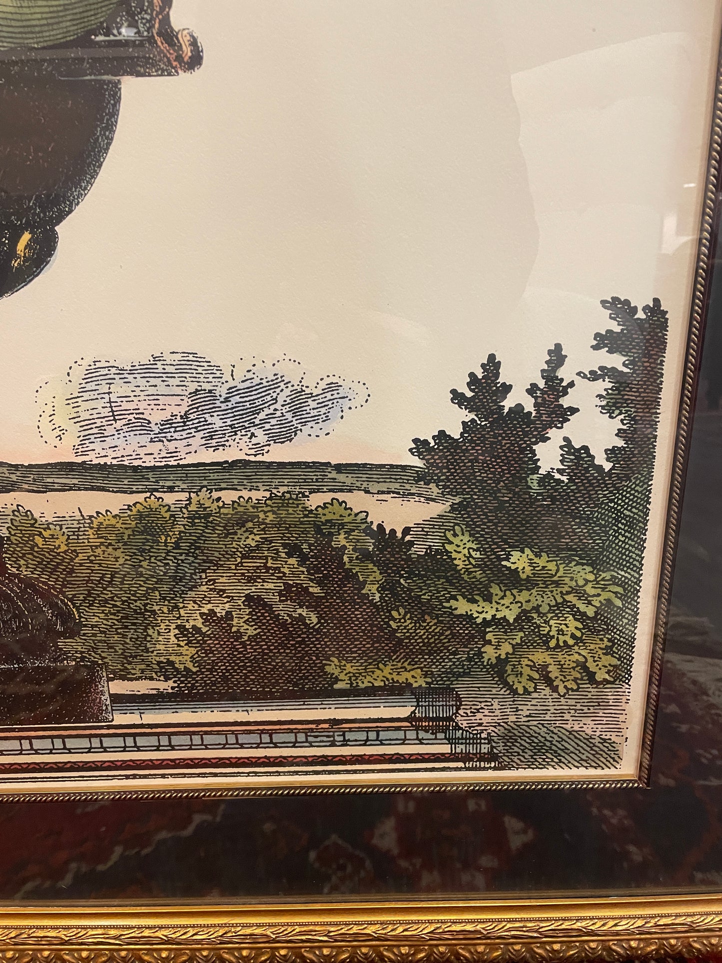 John Richard Botanical, Extra Large (0KO001)