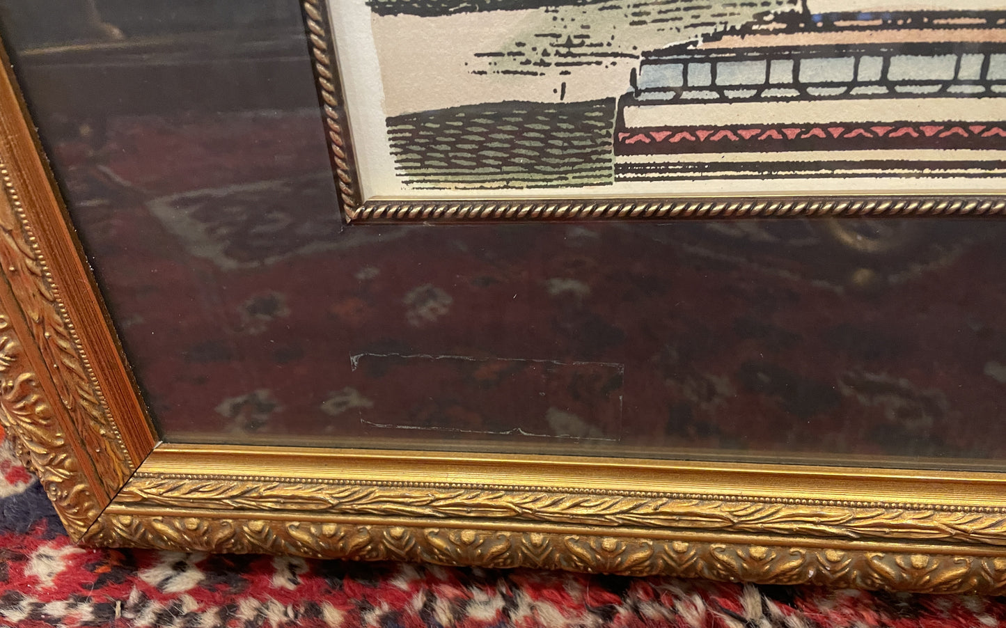 John Richard Botanical, Extra Large (0KO001)