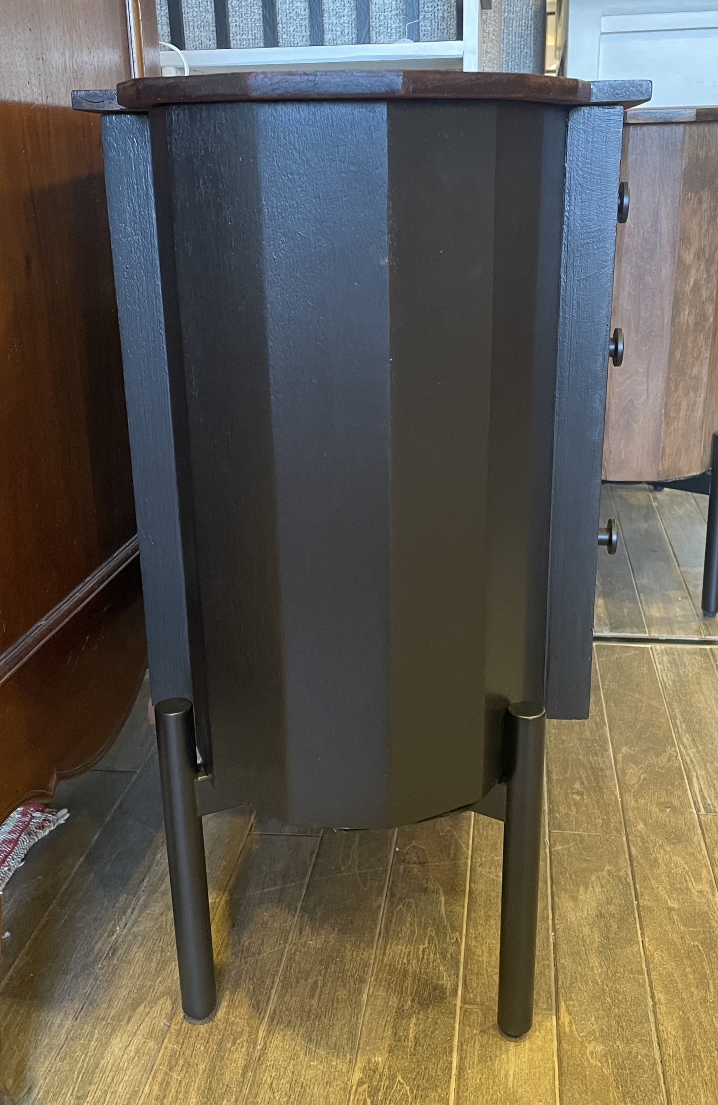 Martha Washington Sewing Cabinet, Refurbished (0KN001)