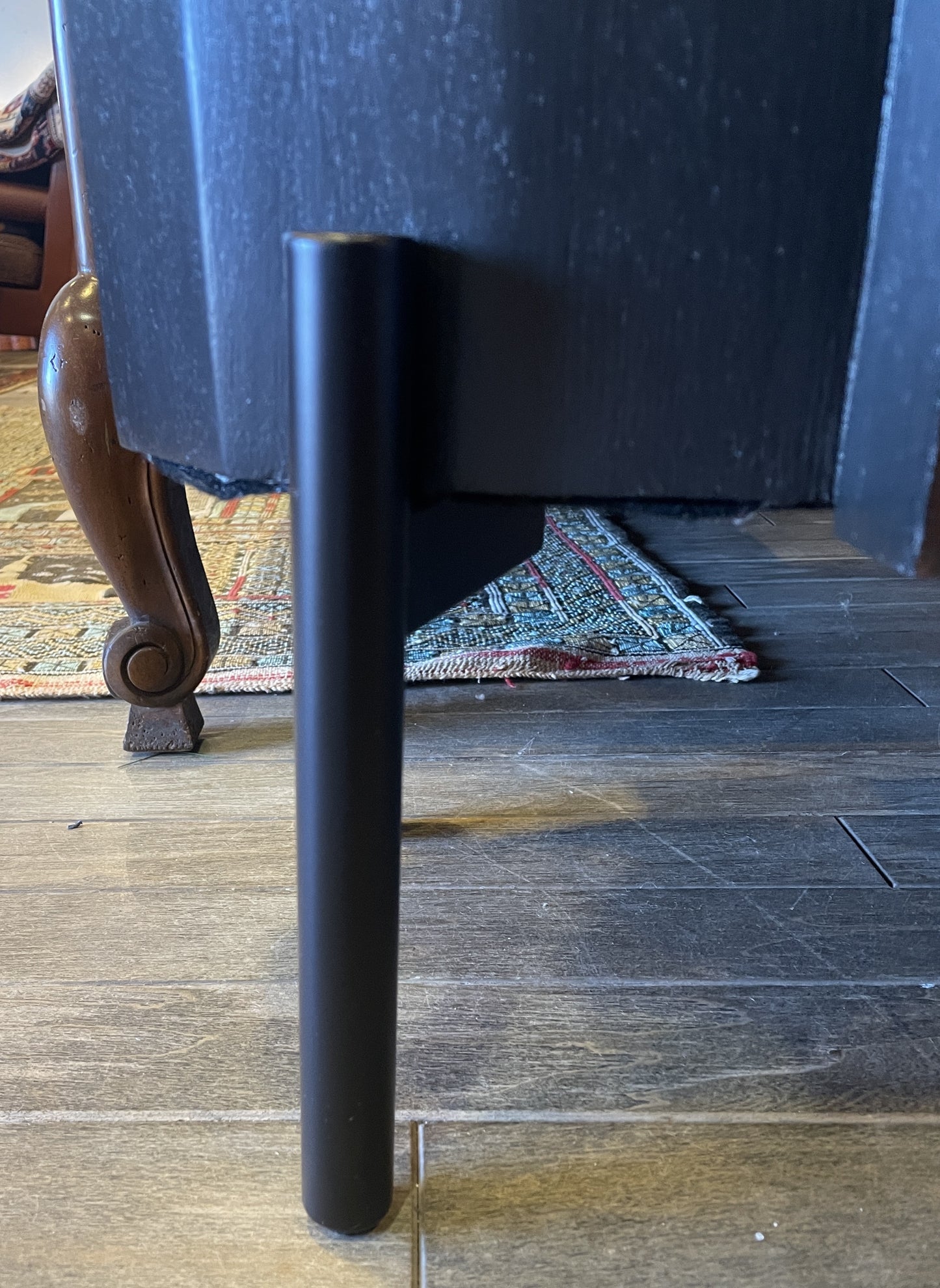 Martha Washington Sewing Cabinet, Refurbished (0KN001)