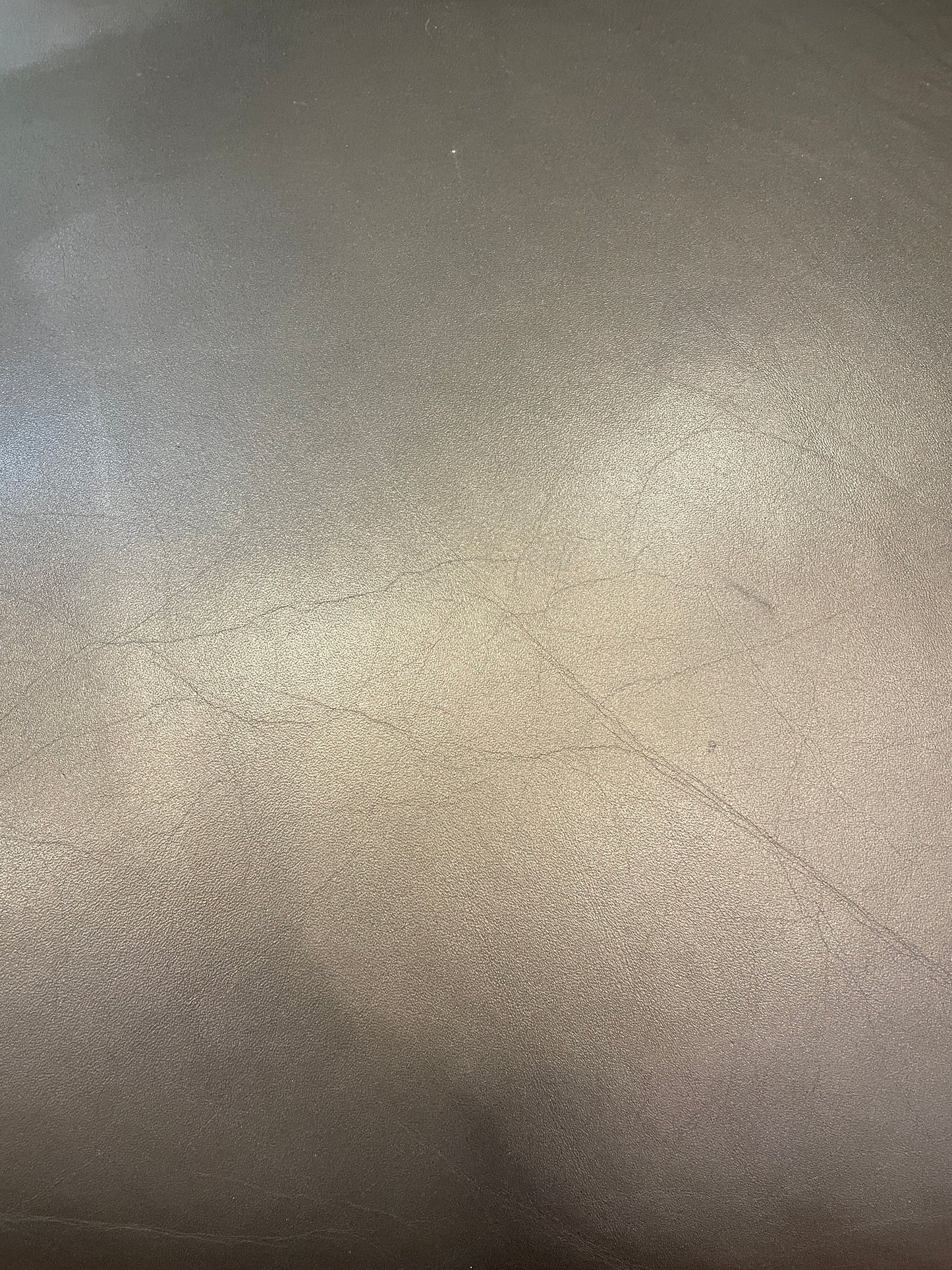 John Hutton for Donghia Oval Back Arm Chair (Two available 0KP009 and 0KP00A)