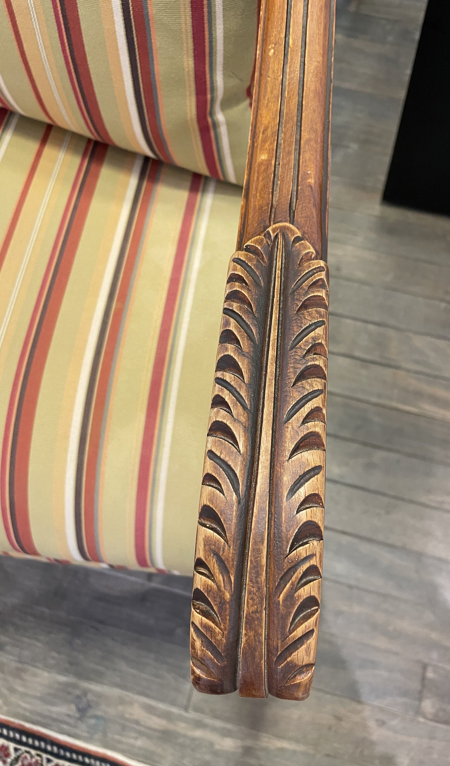 Chippendale Dining Chairs (Set of 8)