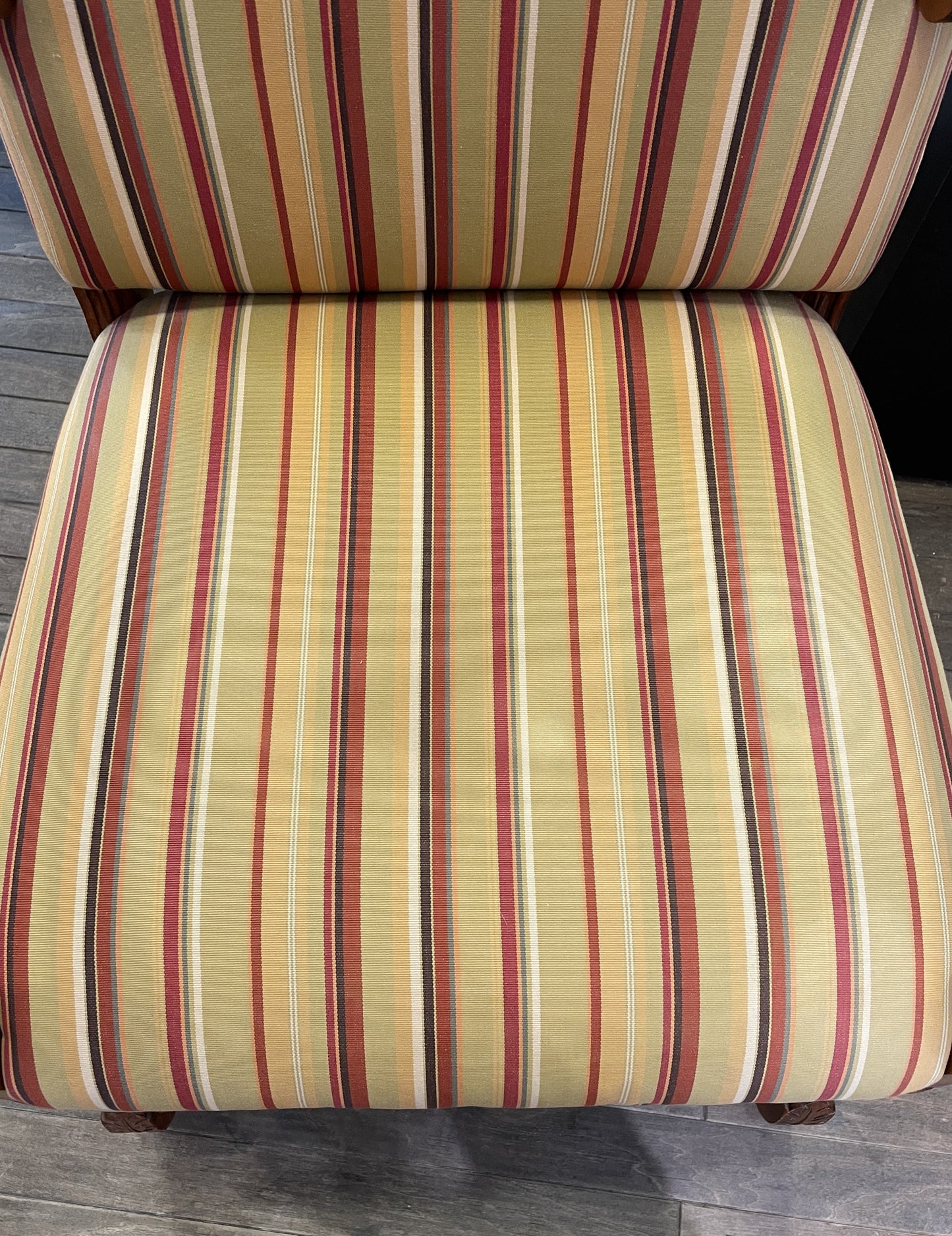 Chippendale Dining Chairs (Set of 8)
