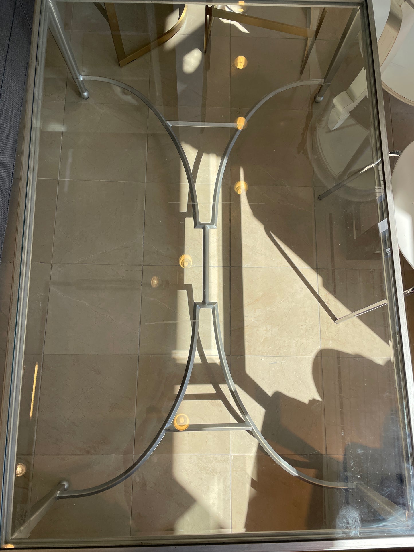 Artistica Sangioves Coffee Table (0GZ008)