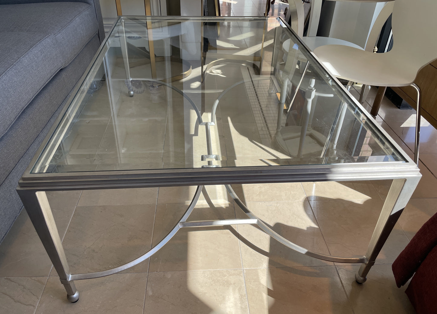 Artistica Sangioves Coffee Table (0GZ008)