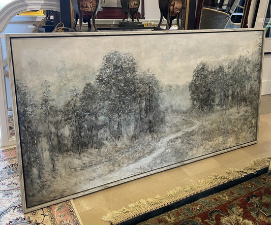 Giclee by Left Bank (0CF00F)