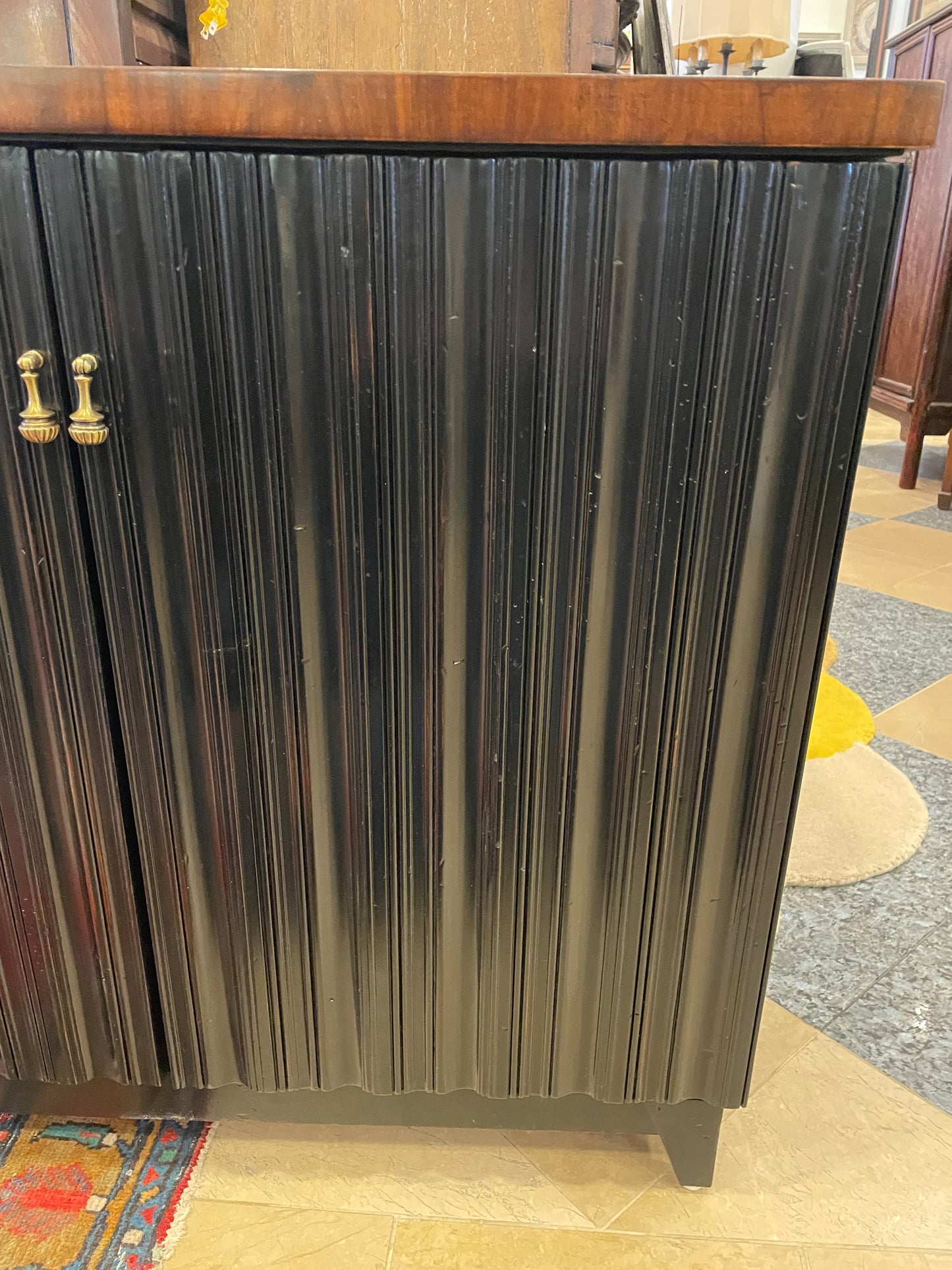 Baker L'Eau Commode by Laura Kirar (0KP00K)