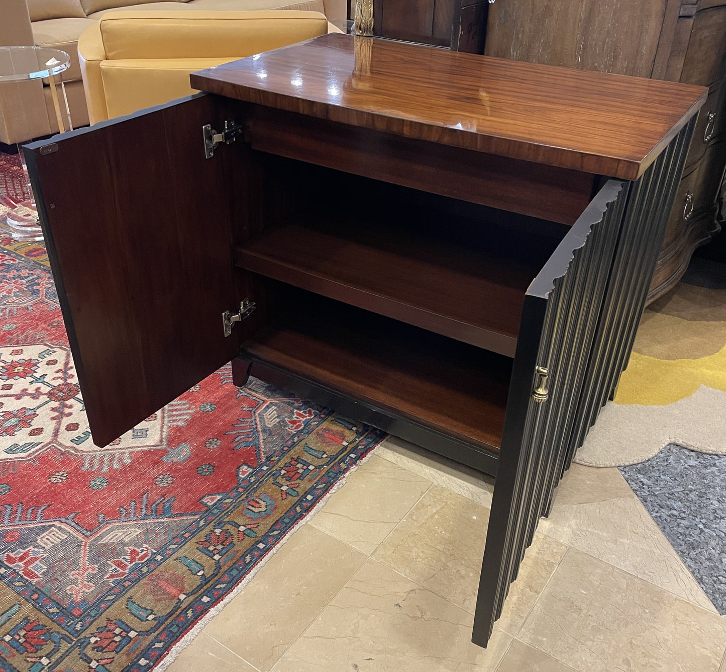 Baker L'Eau Commode by Laura Kirar (0KP00K)