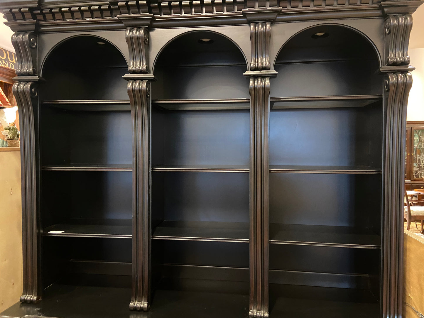 Hooker Furniture Telluride Bookcase (27461)