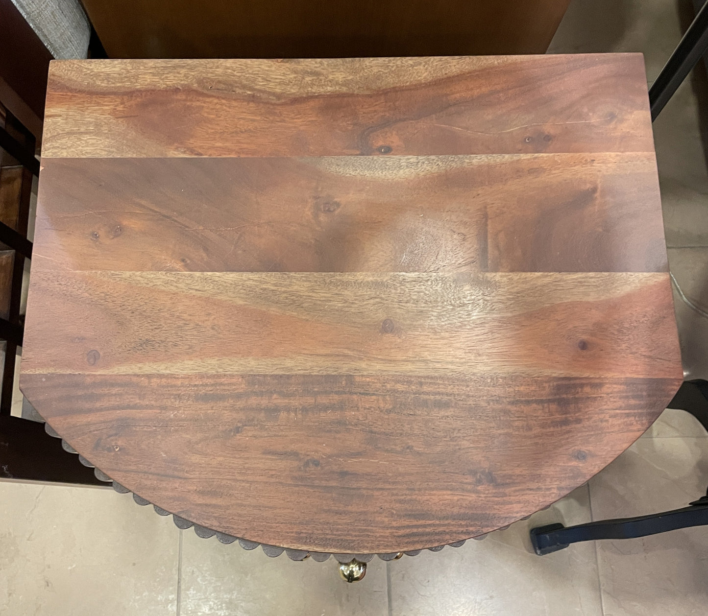 CB2 Cameo Nightstand (0KP00D)