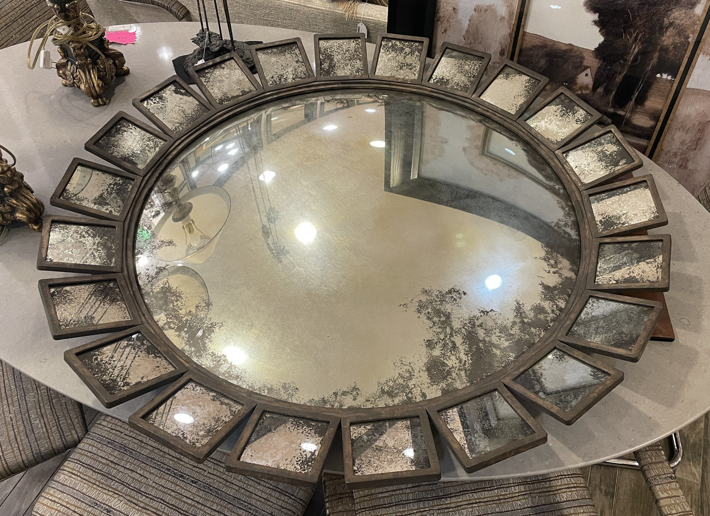 Formations Soleil Mirror (0OH002)