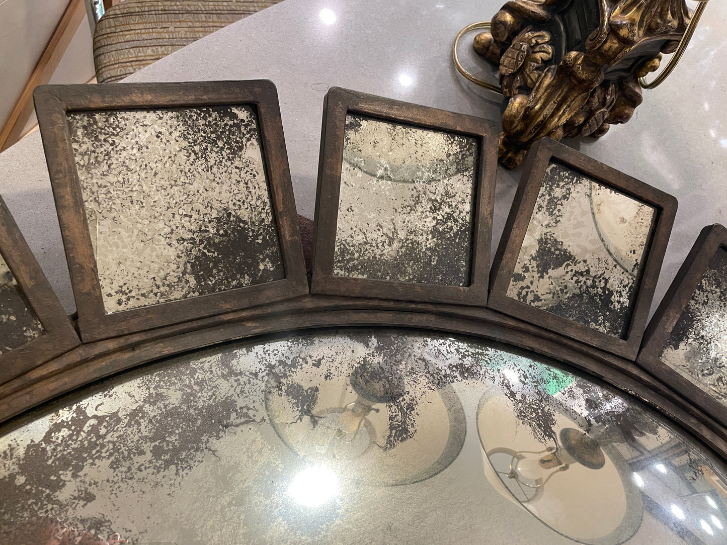 Formations Soleil Mirror (0OH002)