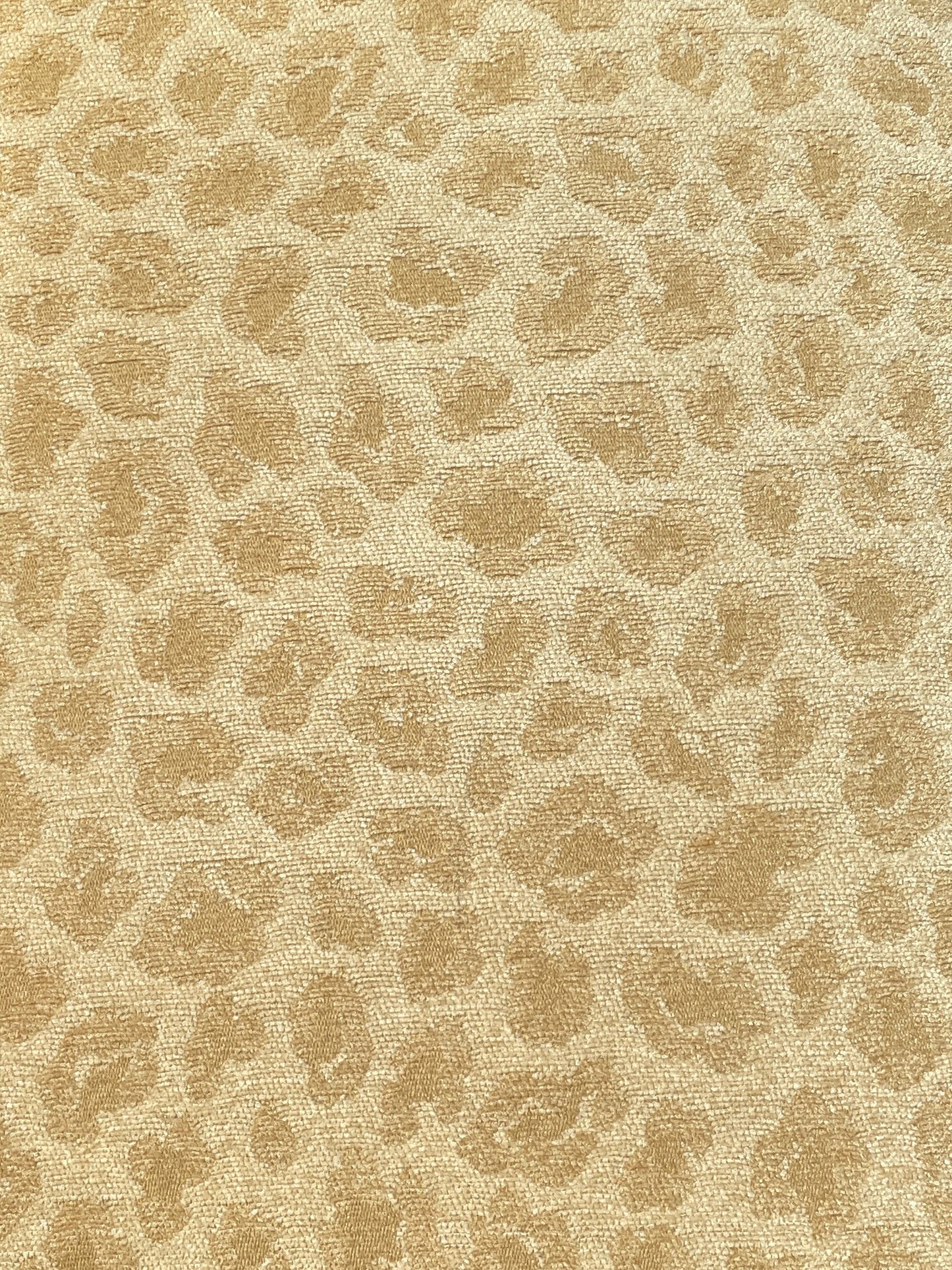 Leopard Occasional Chair (0H000P)