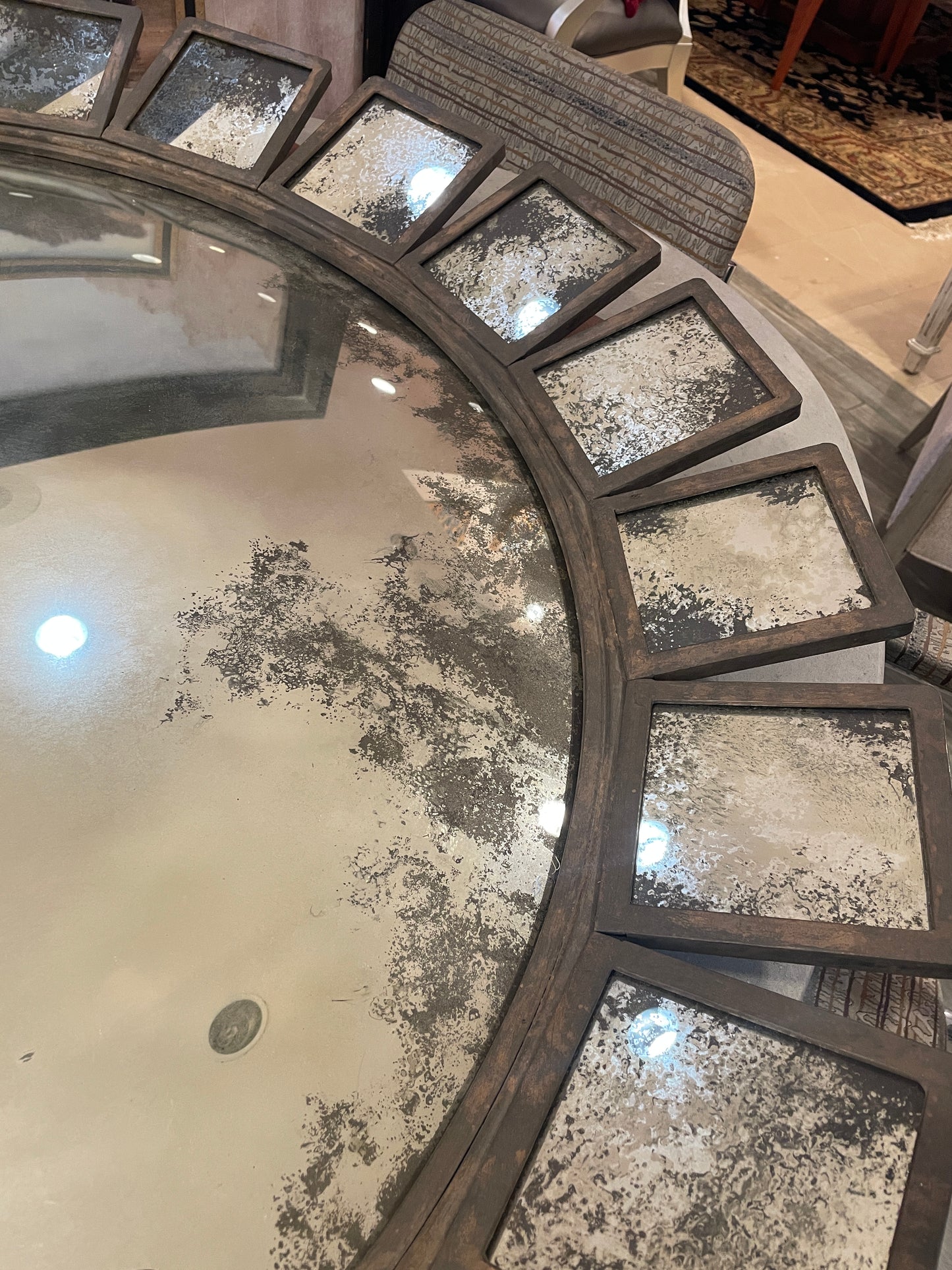 Formations Soleil Mirror (0OH002)