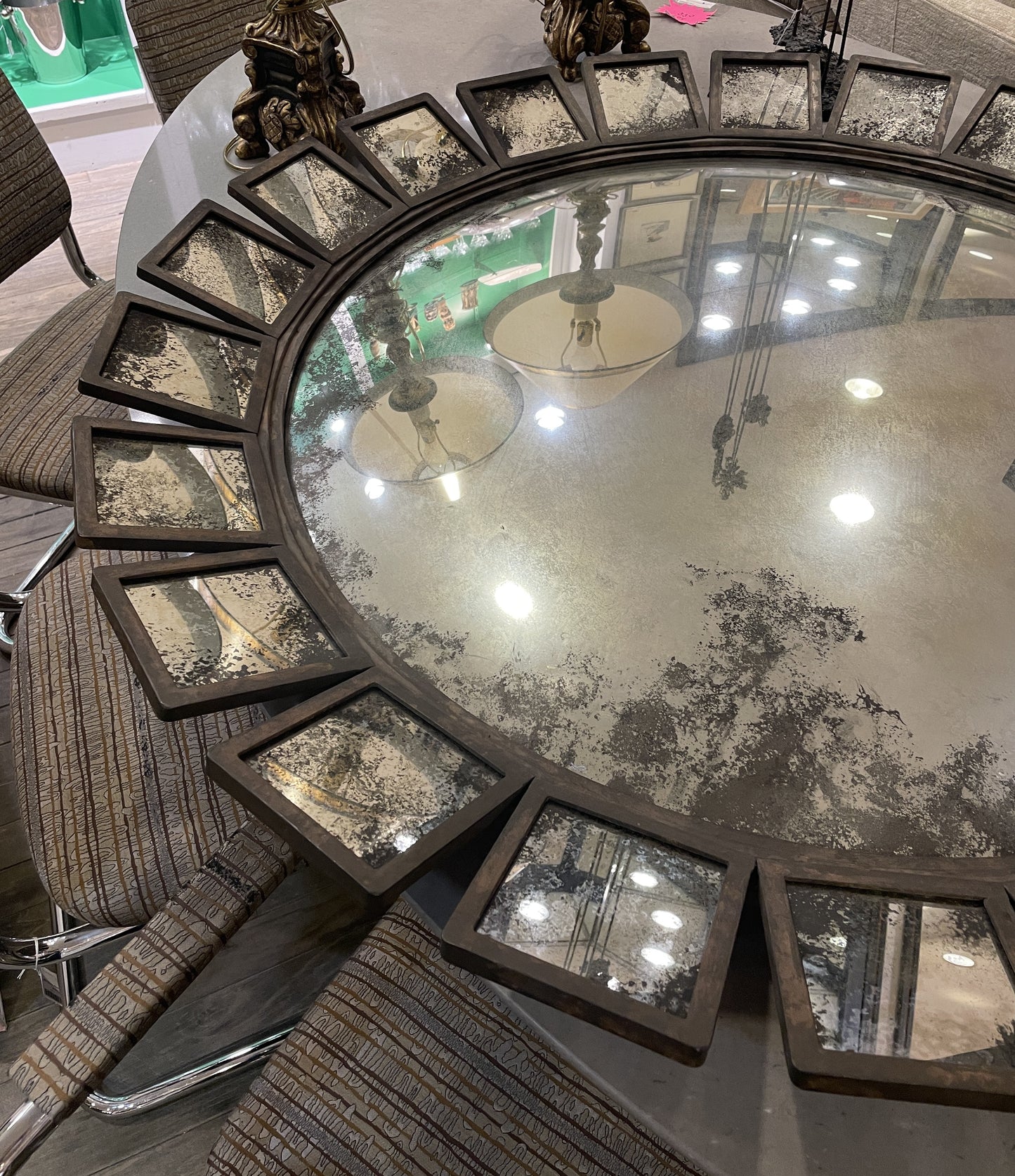 Formations Soleil Mirror (0OH002)