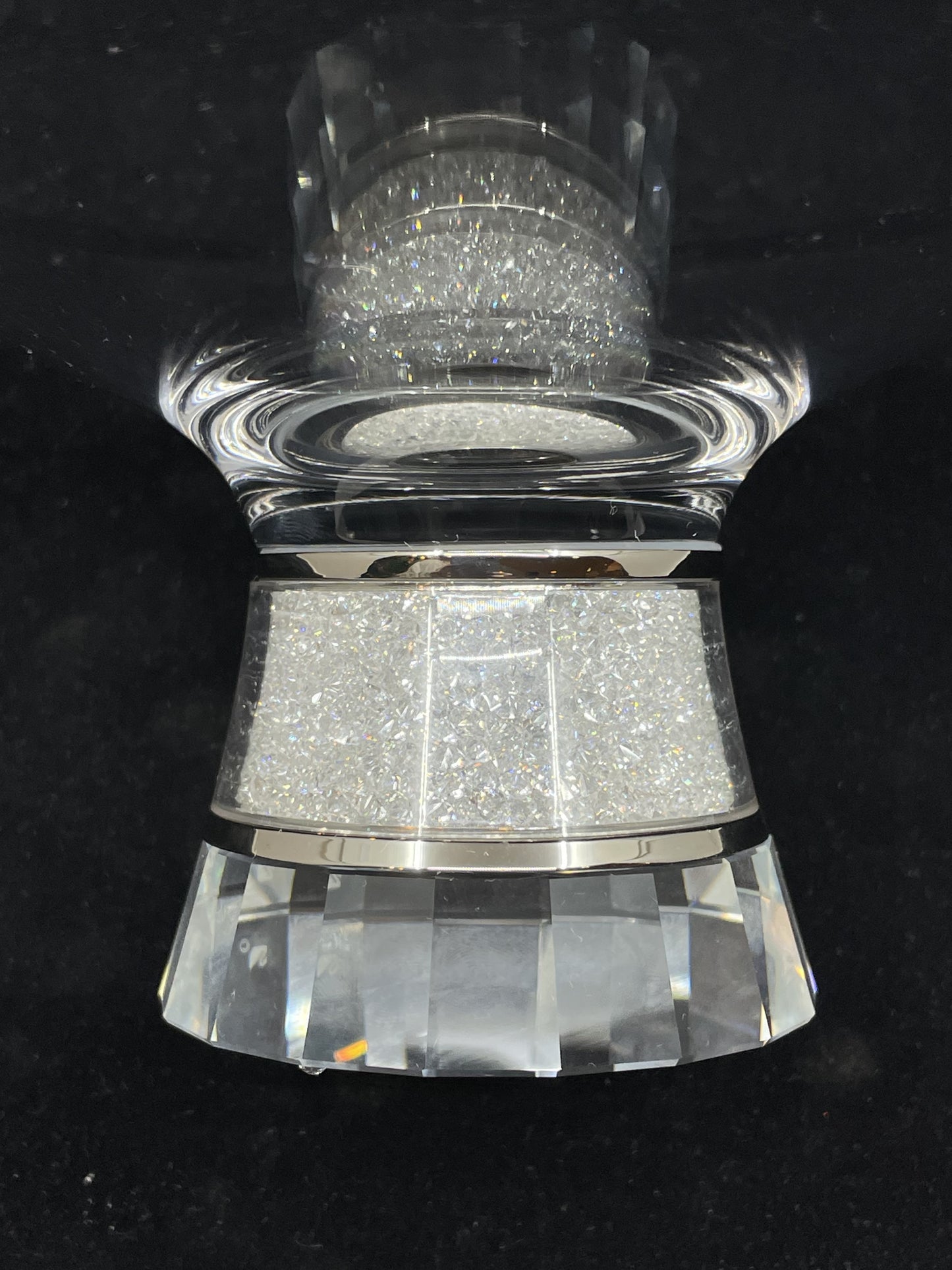 Swarovski Crystalline Bowl (YDCS4E)