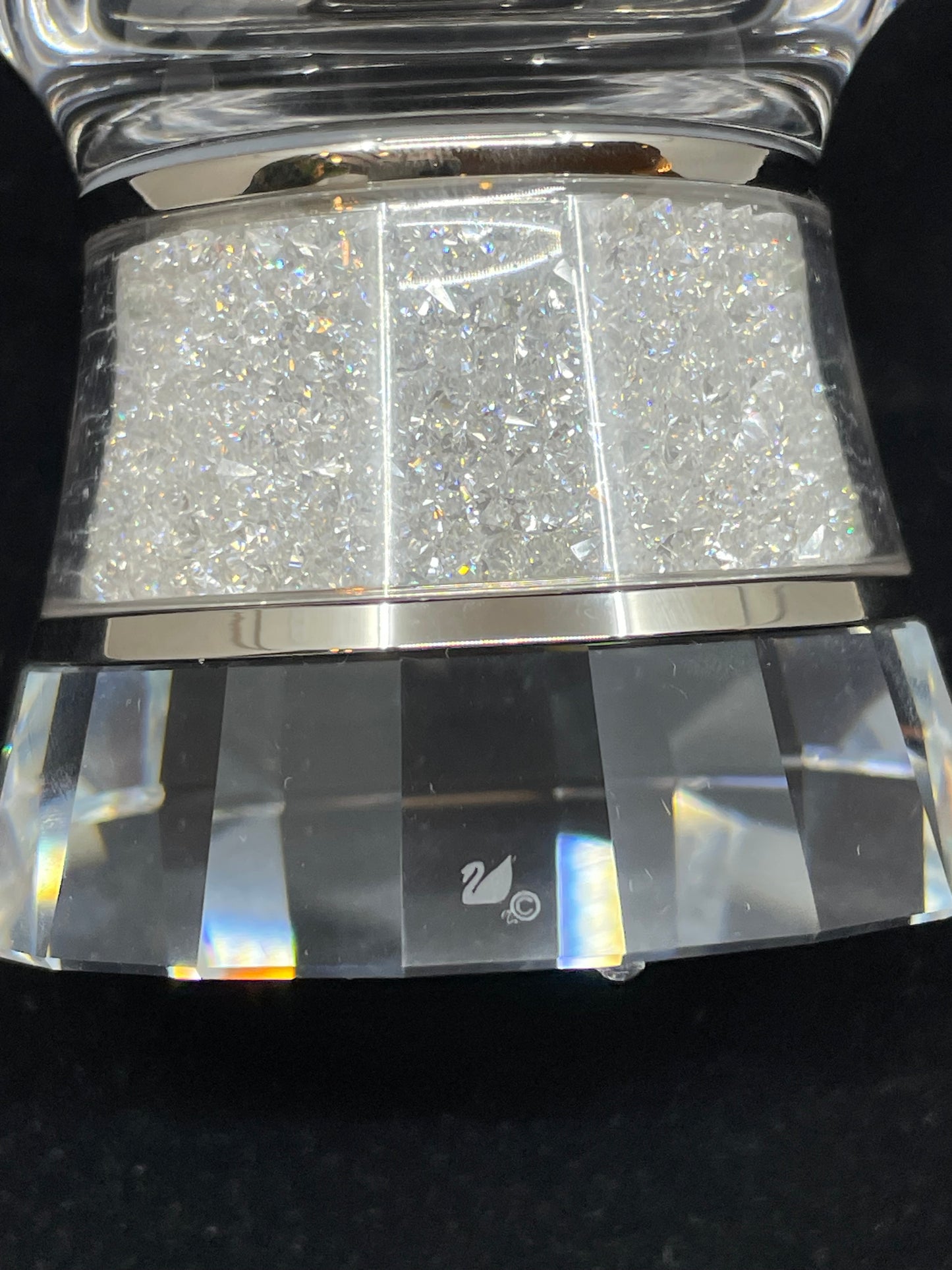 Swarovski Crystalline Bowl (YDCS4E)