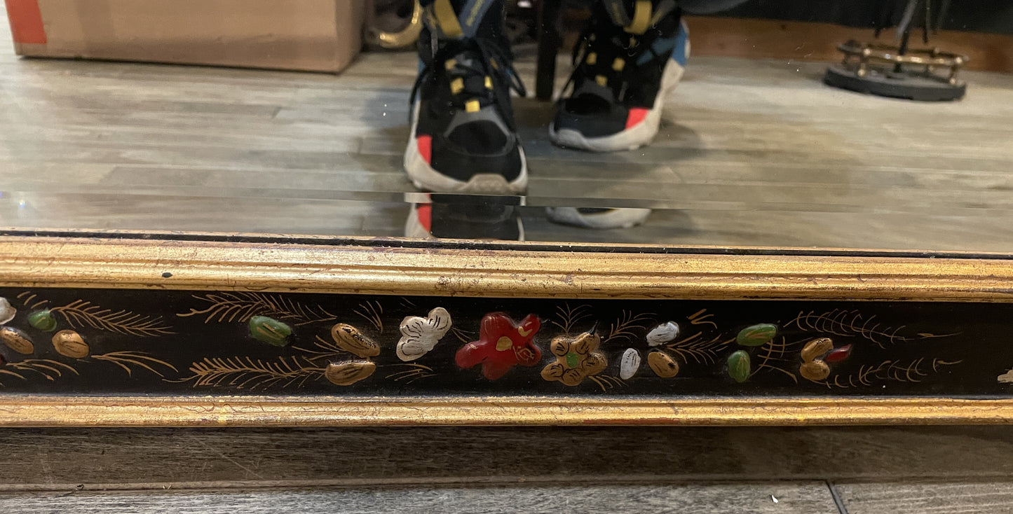 Mirror Fair Chinoiserie Mirror (0OH006)