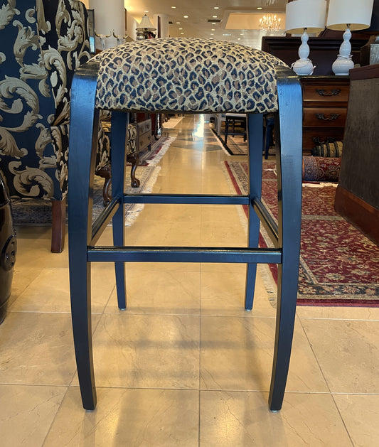 Loewenstein Leopard Barstool (2 Available) (TSSPGC)