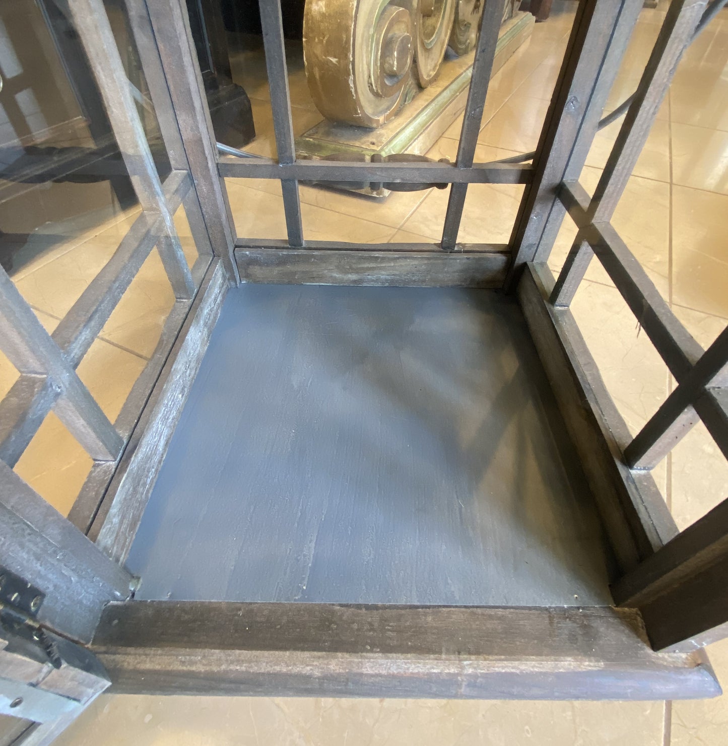 Pottery Barn Garrison Indoor-Outdoor Lantern (6 Available) (2ZEXBY)