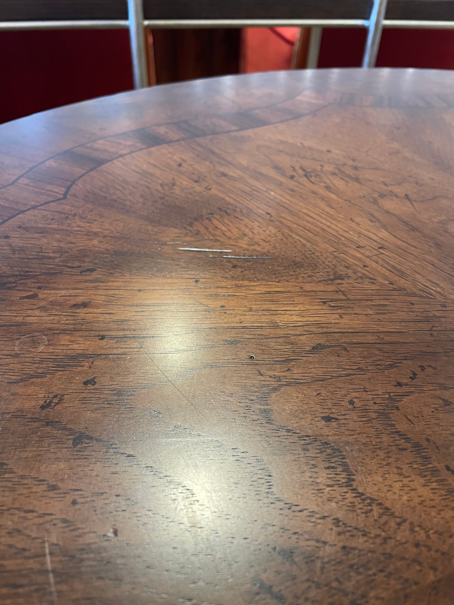 FBIS Center Table (0OI006)