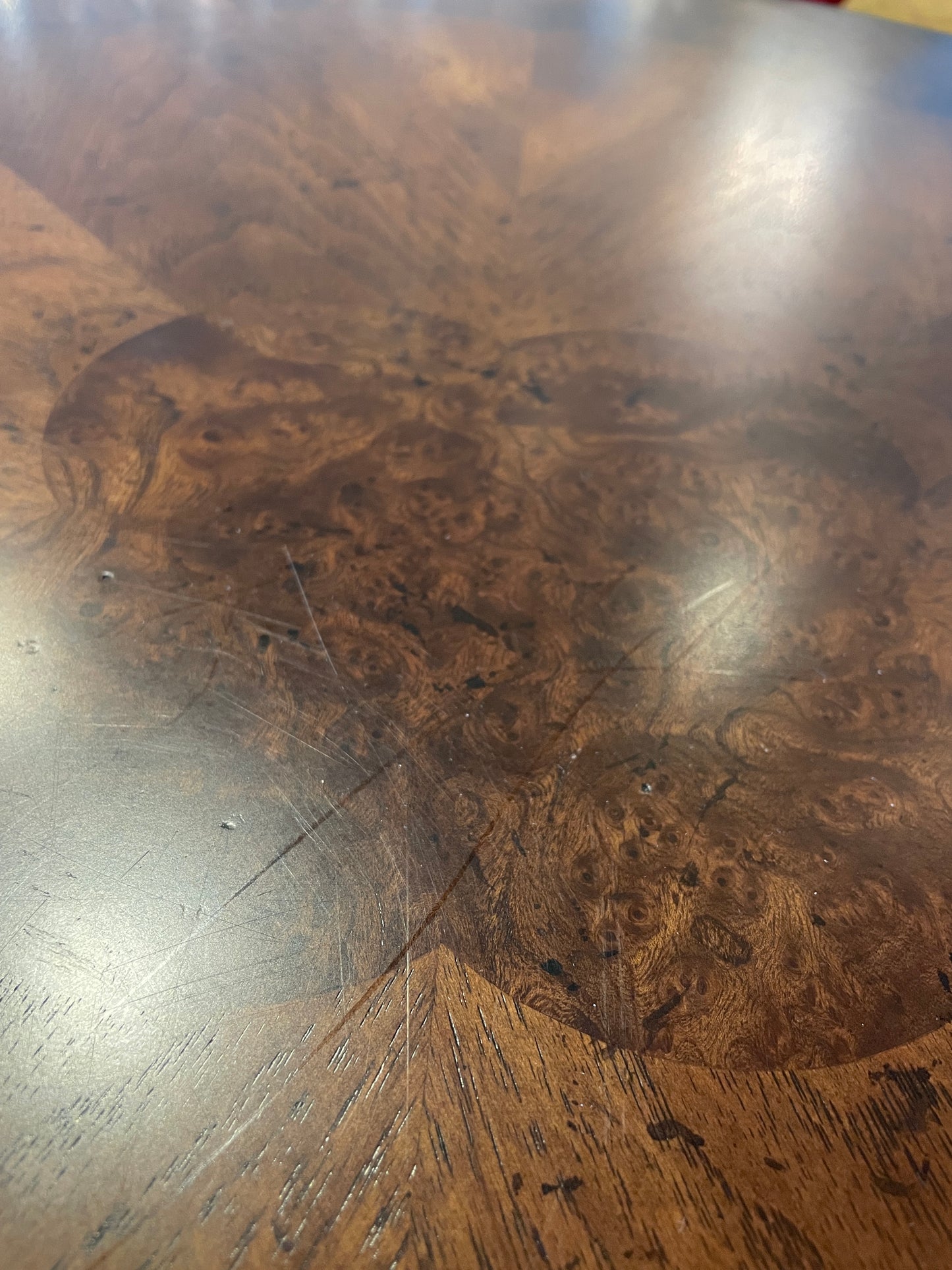 FBIS Center Table (0OI006)