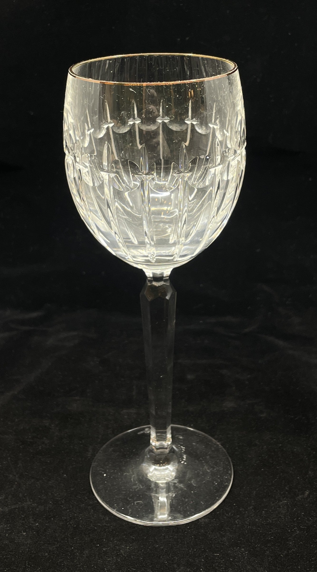 Waterford Grenville Gold White Wine (Eight Available) (0GS00D)