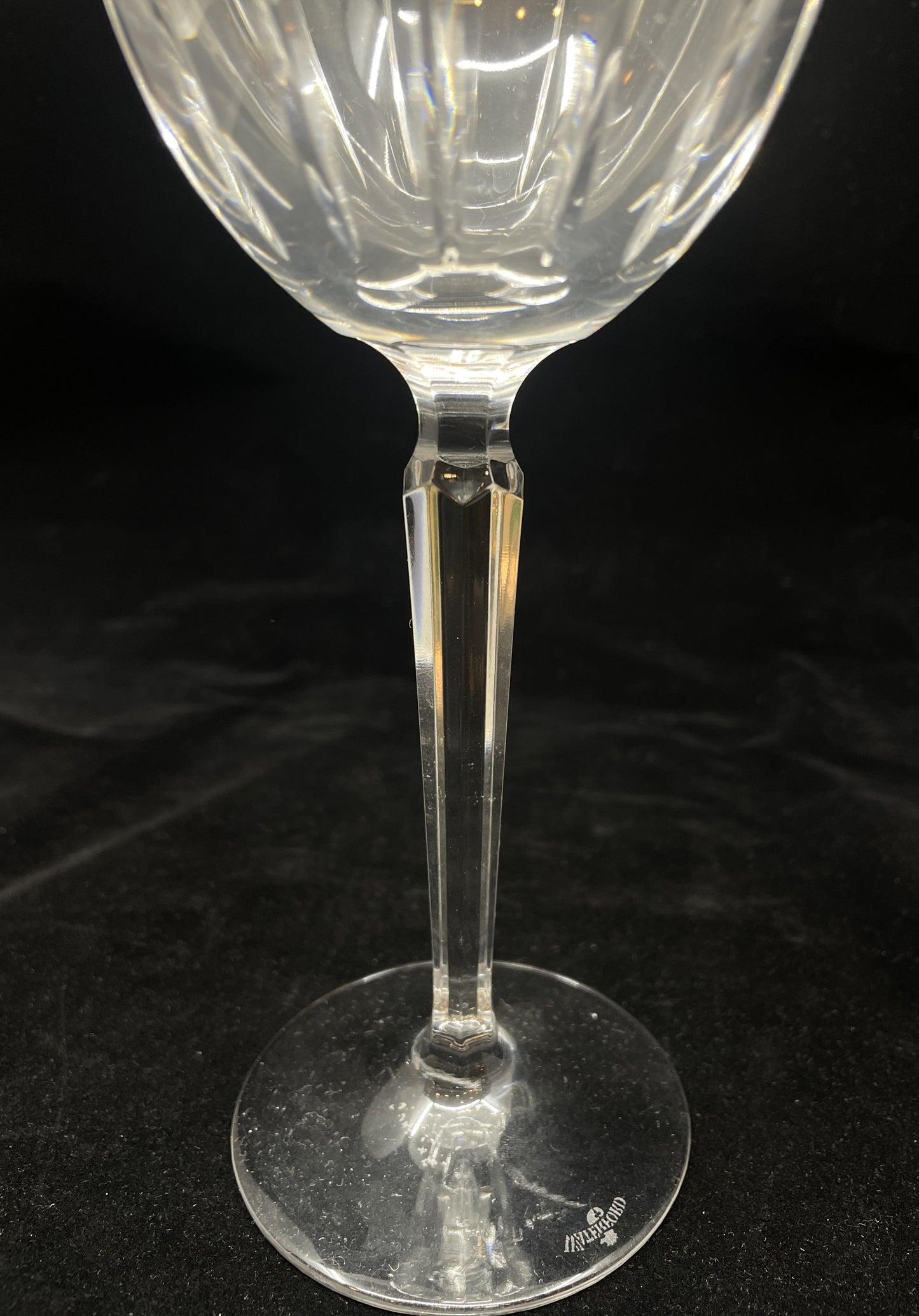 Waterford Grenville Gold White Wine (Eight Available) (0GS00D)