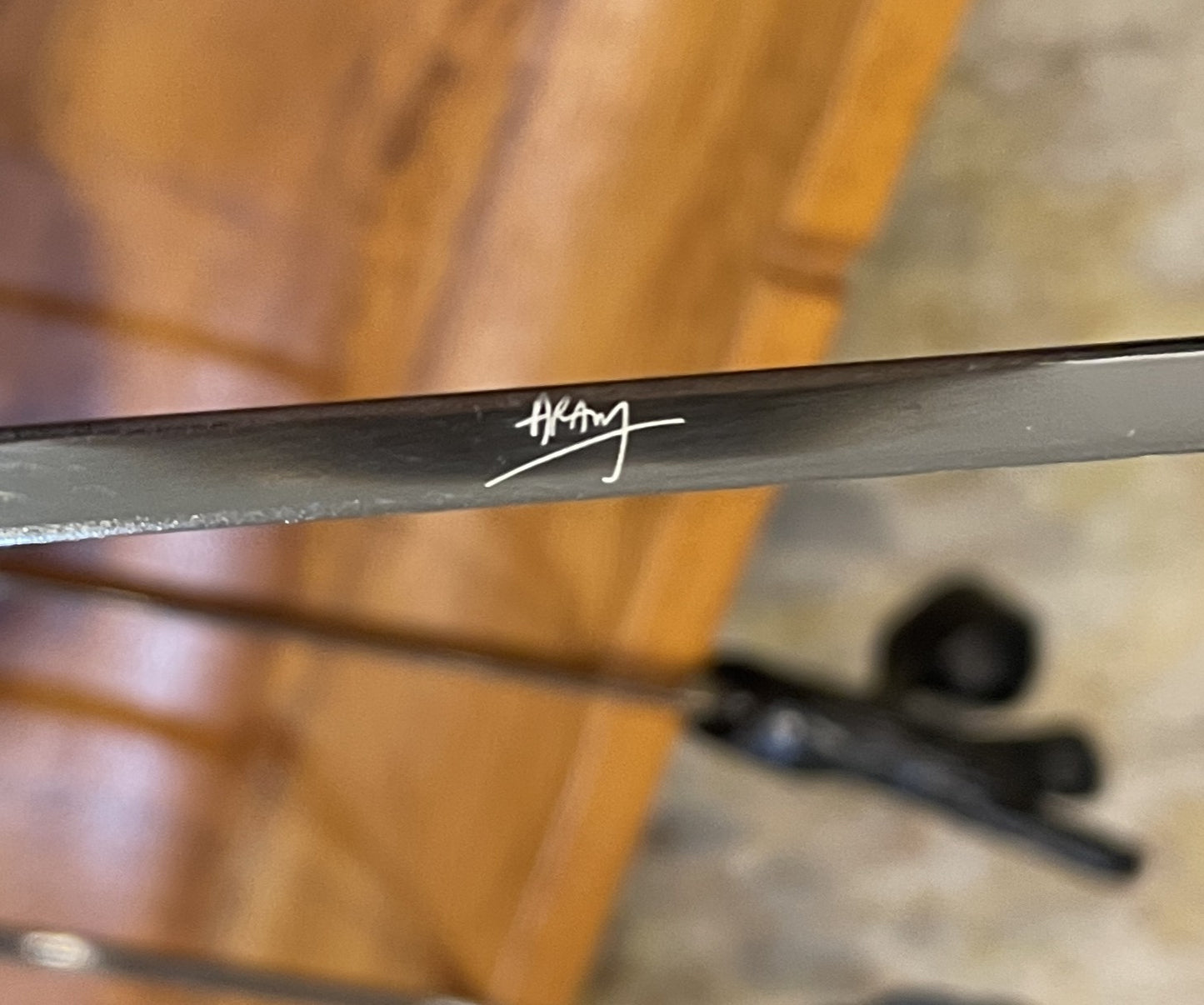 Michael Aram Kebab Set with Tray (0KT003)