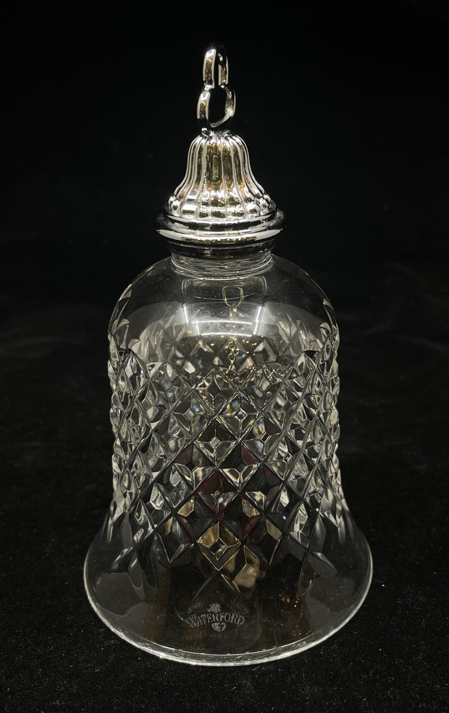 Waterford Bell, 12 days of Christmas (0GS00A)