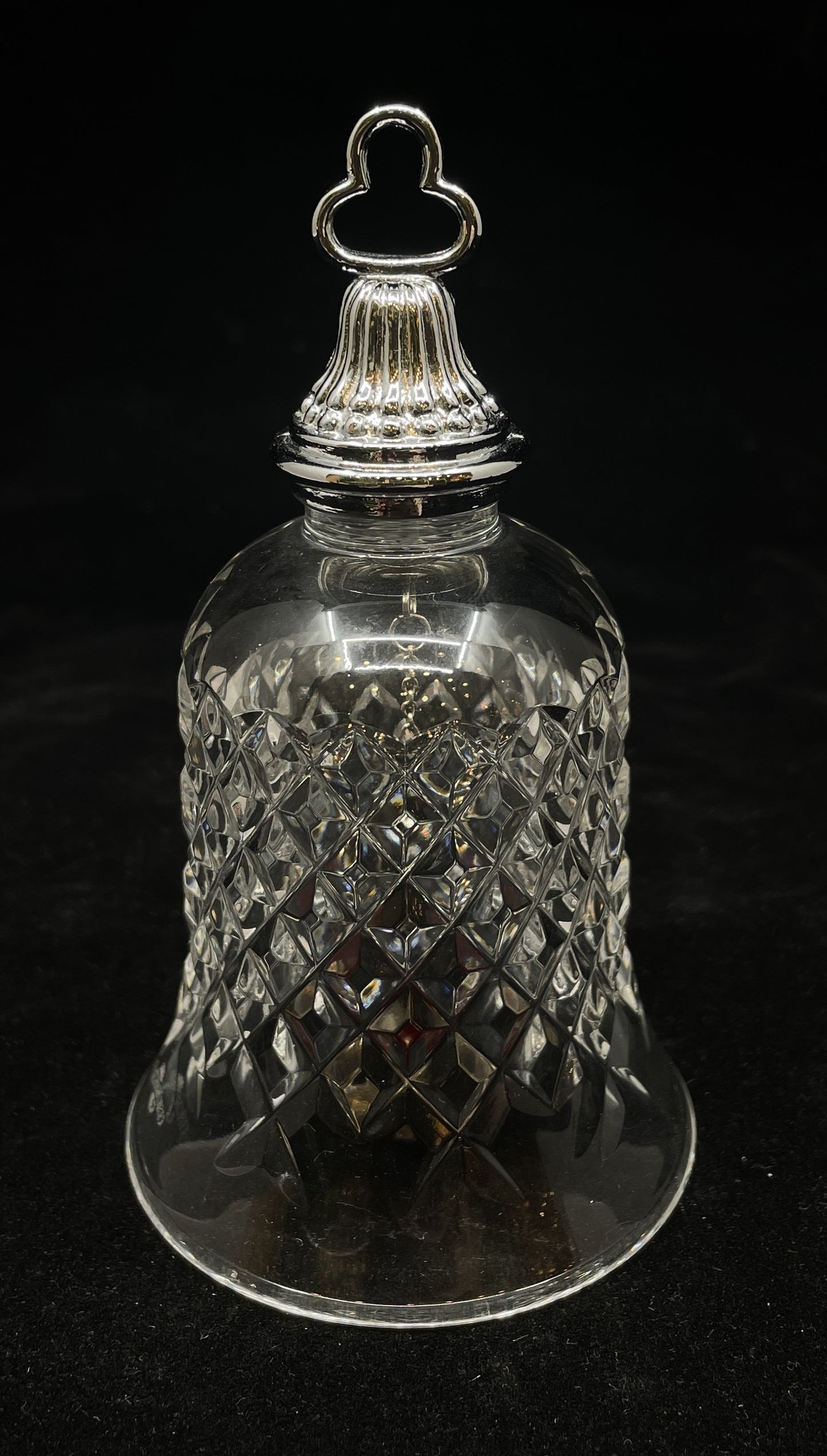 Waterford Bell, 12 days of Christmas (0GS00A)