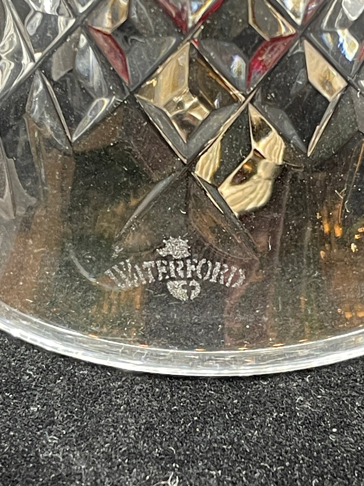 Waterford Bell, 12 days of Christmas (0GS00A)