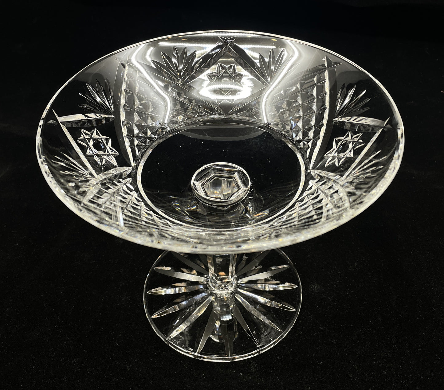 Waterford Compote (03K00A)